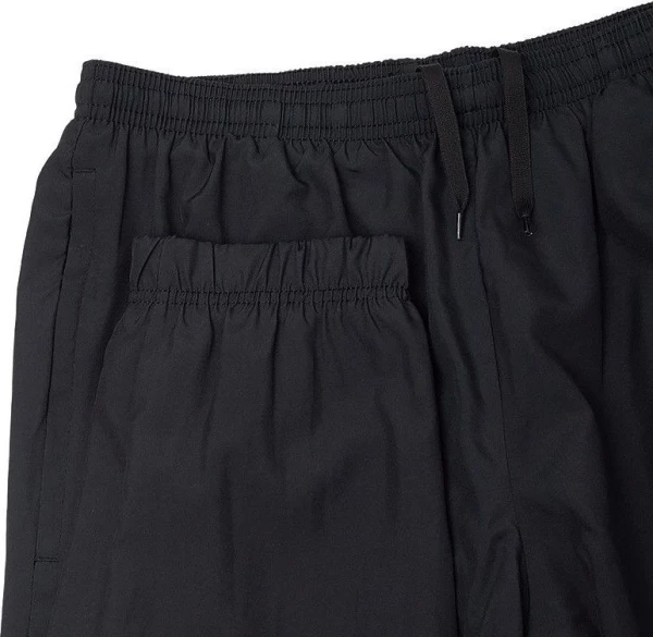 Спортивные штаны Nike M NK DRY ACD21 TRK PANT WPZ черные CW6128-010