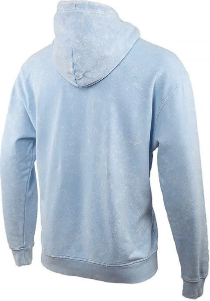 Худі Nike JORDAN MJ ESS STMT WASH FLC PO блакитне DR3087-411