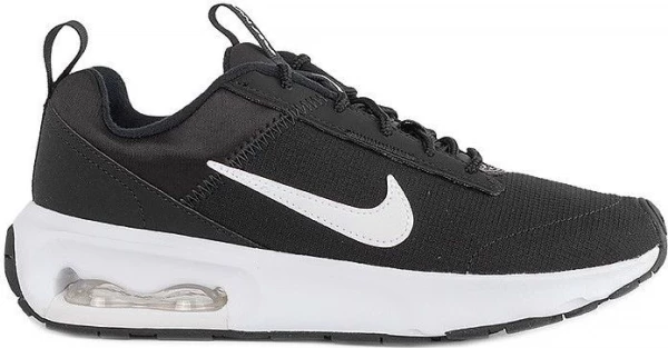 Кроссовки женские Nike W AIR MAX INTRLK LITE черные DX3705-001