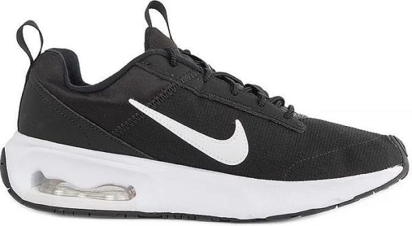 Кроссовки женские Nike W AIR MAX INTRLK LITE черные DX3705-001