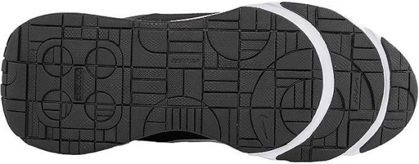 Кроссовки женские Nike W AIR MAX INTRLK LITE черные DX3705-001