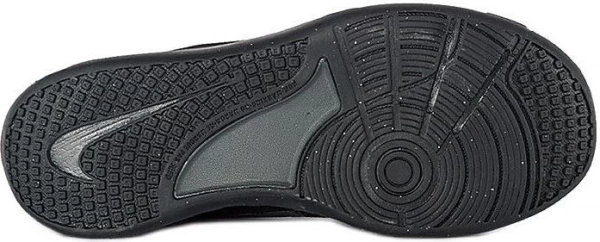 Кросівки дитячі Nike OMNI MULTI-COURT (GS) чорні DM9027-001