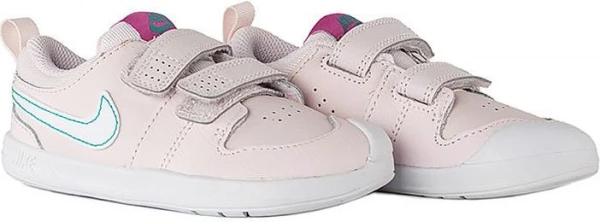 Кросівки дитячі Nike PICO 5 (TDV) рожеві AR4162-600