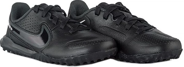 Сороконіжки (шиповки) дитячі Nike JR LEGEND 9 ACADEMY TF чорні DA1328-001