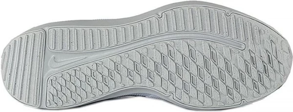 Кроссовки беговые женские Nike DOWNSHIFTER 12 белые DD9294-100