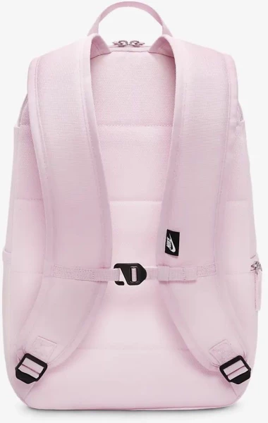 Рюкзак Nike NK HERITAGE EUGENE BKPK розовый DB3300-663