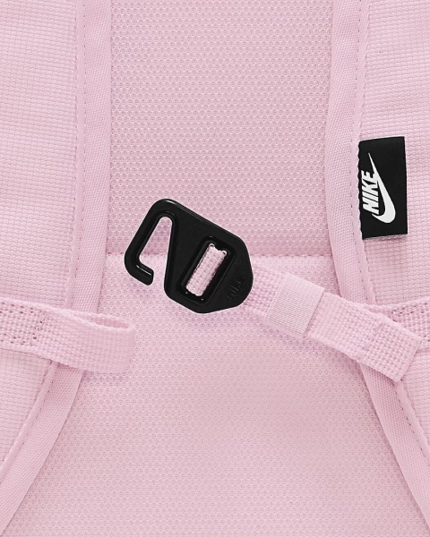 Рюкзак Nike NK HERITAGE EUGENE BKPK розовый DB3300-663
