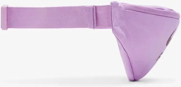 Сумка на пояс Nike NK HERITAGE WAISTPACK - NK AIR розовая DR6271-532