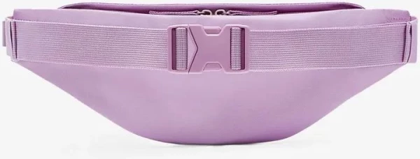 Сумка на пояс Nike NK HERITAGE WAISTPACK - NK AIR розовая DR6271-532