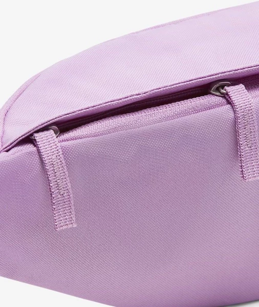 Сумка на пояс Nike NK HERITAGE WAISTPACK - NK AIR розовая DR6271-532