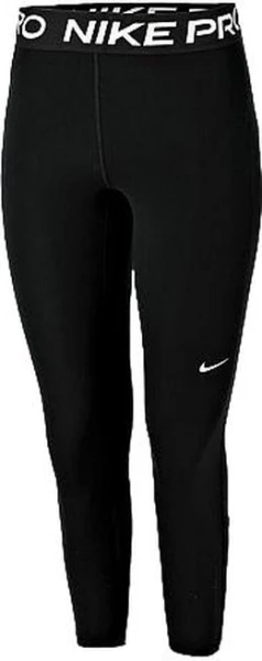Лосины женские Nike W NP 365 TIGHT CROP черные CZ9803-013 - купить на  Football-World