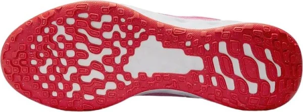 Кроссовки беговые женские Nike W REVOLUTION 6 NN розовые FD0389-663