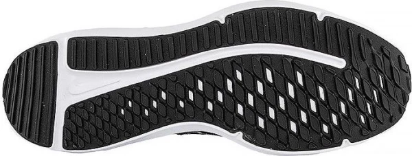 Кросівки бігові Nike DOWNSHIFTER 12 чорні DD9293-001