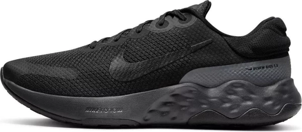 Кроссовки беговые Nike RENEW RIDE 3 черные DC8185-004