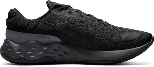 Кроссовки беговые Nike RENEW RIDE 3 черные DC8185-004