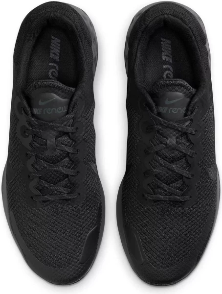 Кроссовки беговые Nike RENEW RIDE 3 черные DC8185-004
