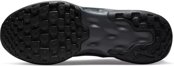 Кроссовки беговые Nike RENEW RIDE 3 черные DC8185-004