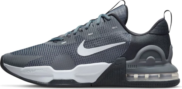 Кросівки Nike M AIR MAX ALPHA TRAINER 5 сірі DM0829-003