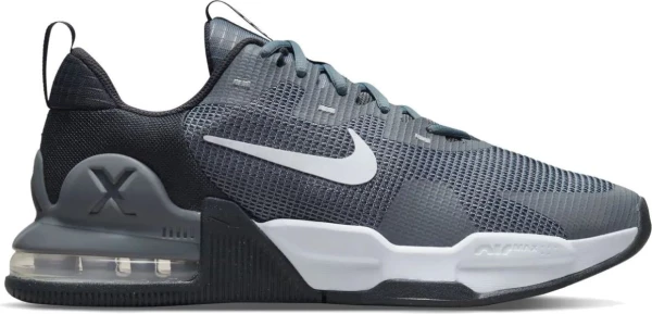 Кросівки Nike M AIR MAX ALPHA TRAINER 5 сірі DM0829-003