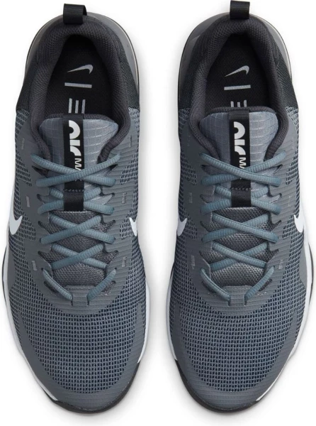 Кросівки Nike M AIR MAX ALPHA TRAINER 5 сірі DM0829-003