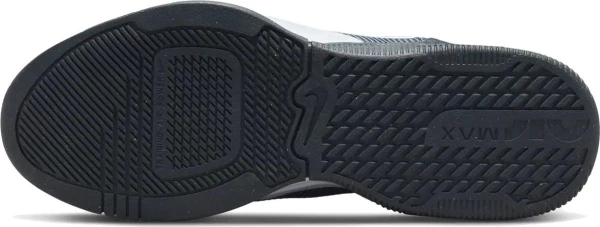 Кросівки Nike M AIR MAX ALPHA TRAINER 5 сірі DM0829-003