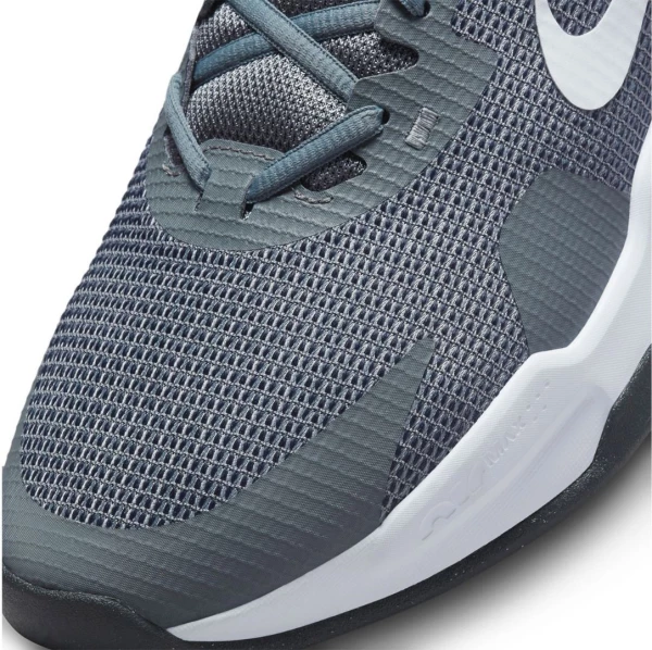 Кросівки Nike M AIR MAX ALPHA TRAINER 5 сірі DM0829-003