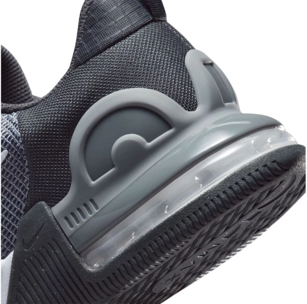 Кросівки Nike M AIR MAX ALPHA TRAINER 5 сірі DM0829-003