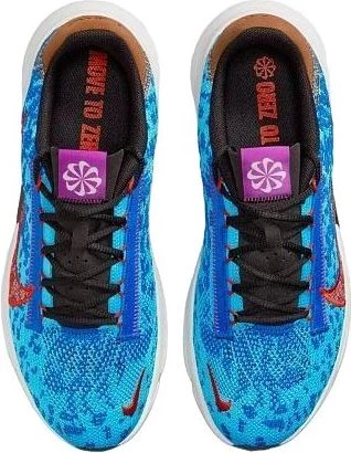 Кроссовки Nike M SUPERREP GO 3 NN FK синие DH3394-401