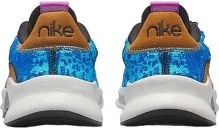Кроссовки Nike M SUPERREP GO 3 NN FK синие DH3394-401