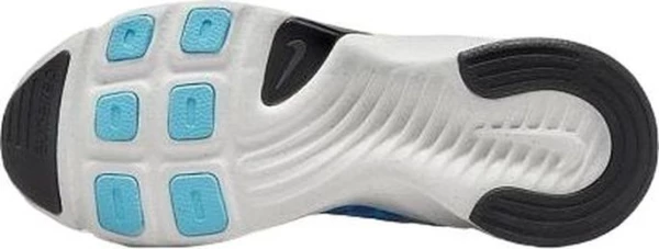 Кроссовки Nike M SUPERREP GO 3 NN FK синие DH3394-401