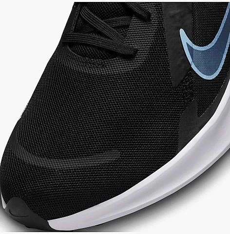 Кросівки бігові Nike QUEST 5 чорні DD0204-006
