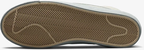 Кеды Nike BLAZER MID 77 SE бежевые DV0797-100