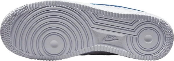Кросівки Nike AIR FORCE 1 07 білі FD0667-100
