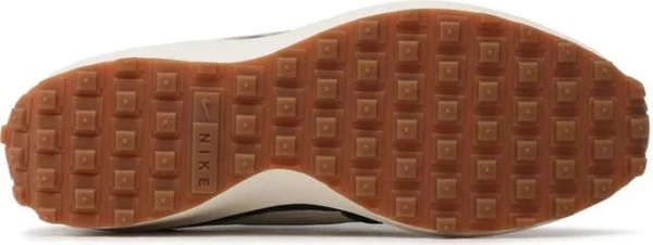 Кросівки Nike WAFFLE DEBUT PRM чорно-білі DV0813-001