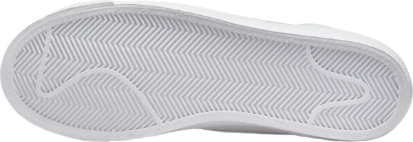 Кеди жіночі Nike BLAZER MID 77 біло-рожеві CZ1055-118