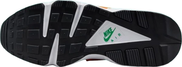 Кроссовки Nike AIR HUARACHE разноцветные DD1068-111
