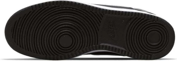 Кеды Nike COURT VISION MID NN черные DN3577-001