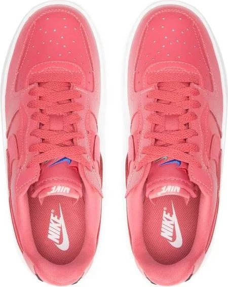 Кросівки жіночі Nike W AIR FORCE 1 FONTANKA рожеві DA7024-601