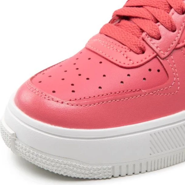 Кросівки жіночі Nike W AIR FORCE 1 FONTANKA рожеві DA7024-601