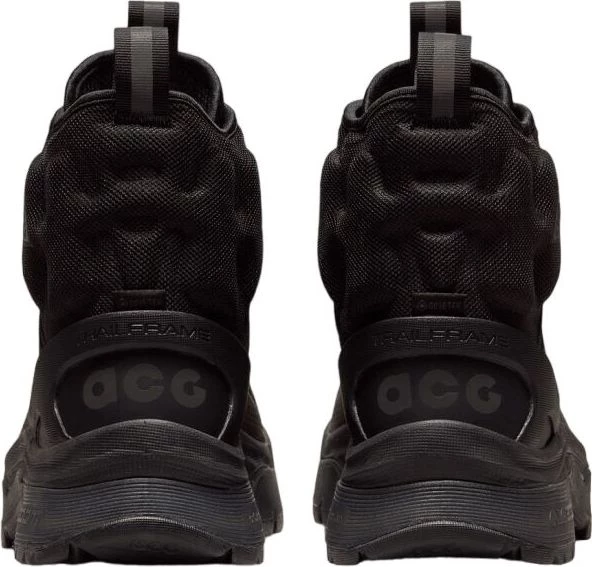 Черевики Nike ACG ZOOM GAIADOME GORE-TEX чорні DD2858-001