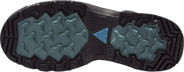 Черевики Nike ACG ZOOM GAIADOME GORE-TEX чорні DD2858-001