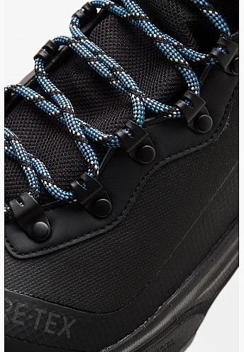 Черевики Nike ACG ZOOM GAIADOME GORE-TEX чорні DD2858-001