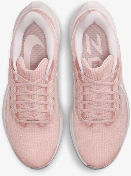 Кросівки бігові жіночі Nike AIR ZOOM PEGASUS 39 рожеві DH4072-601