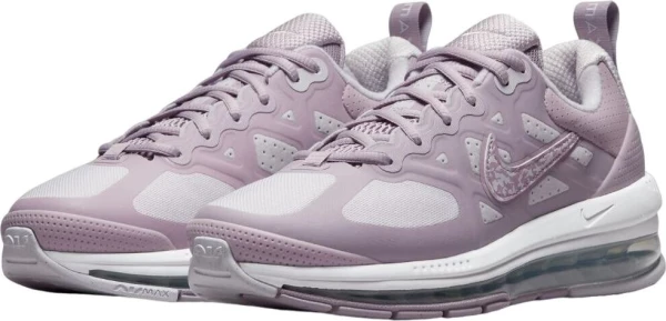 Кроссовки женские Nike W AIR MAX GENOME розовые DC9460-500