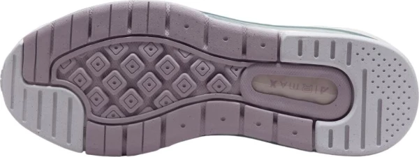 Кроссовки женские Nike W AIR MAX GENOME розовые DC9460-500
