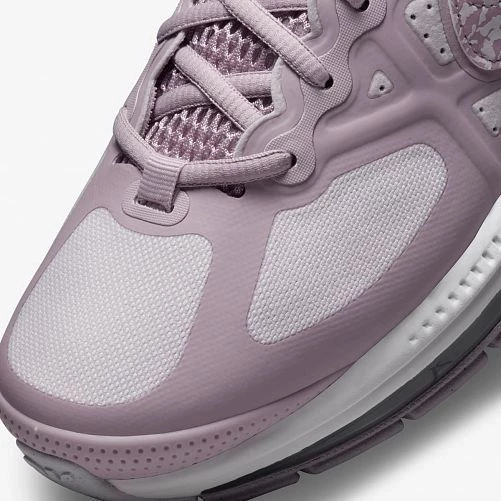 Кроссовки женские Nike W AIR MAX GENOME розовые DC9460-500
