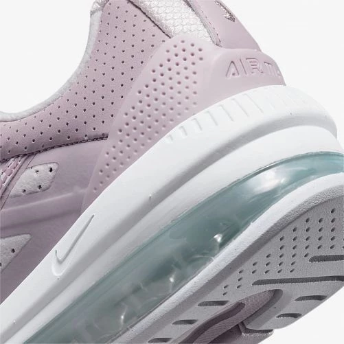 Кроссовки женские Nike W AIR MAX GENOME розовые DC9460-500
