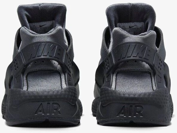 Кроссовки Nike AIR HUARACHE черные FD0665-001