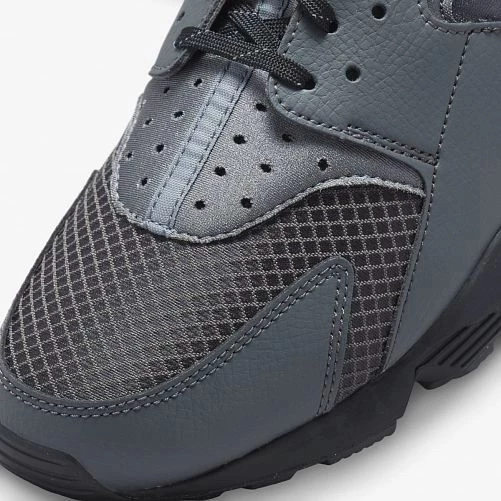 Кроссовки Nike AIR HUARACHE черные FD0665-001