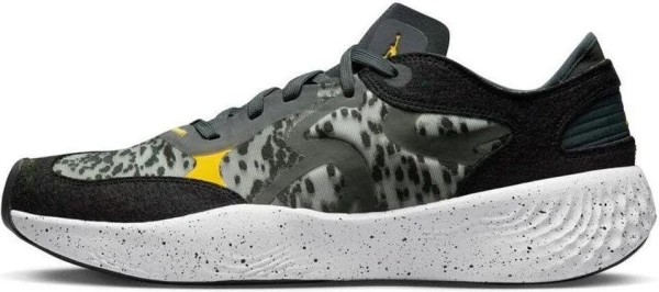 Кросівки Nike JORDAN DELTA 3 LOW сірі DN2647-007